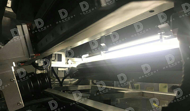 模切機(jī)視覺(jué)檢測(cè)