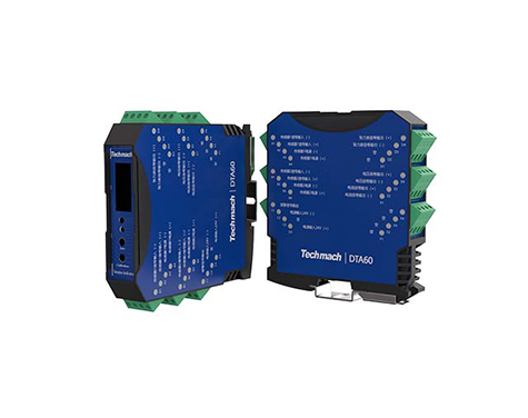 張力信號(hào)放大器 (DTA-32/60/60LR型)