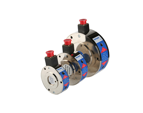 穿軸式張力檢測(cè)器RB系列